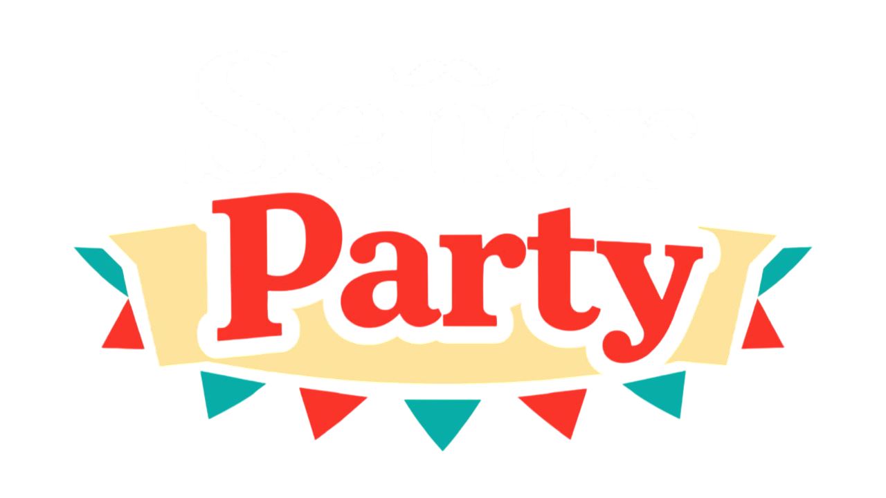 Señor Party Logo